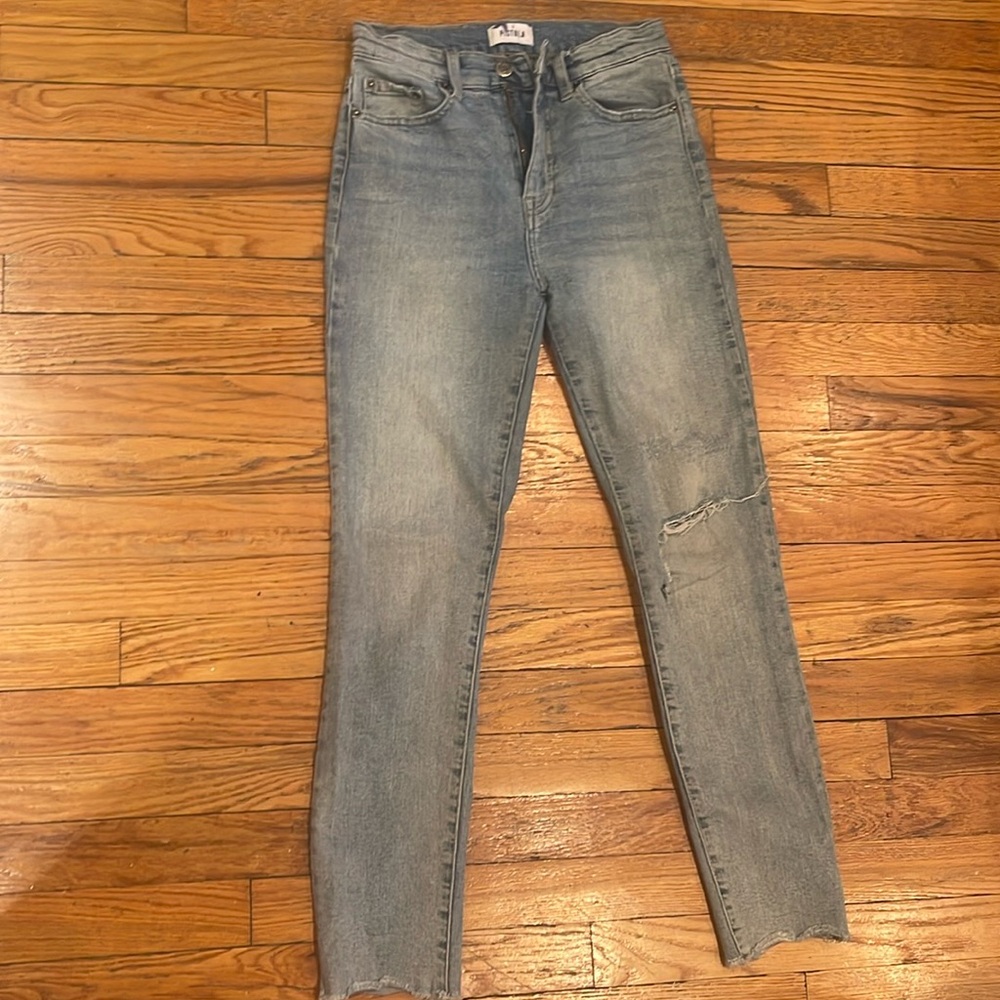 Pistola Jeans